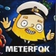 METERFOK