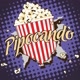 Pipocando 🍿 🍿