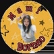 •` Mami_Borneo `•