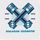 Halaman Otomotif