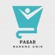 Pasar Barang Unik
