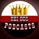 REI DOS PODCASTS 👑