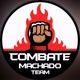 Machado team Combate