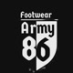Army 86 Footwear