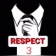 RESPECT 3 ✓