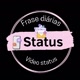 FRASE DIÁRIAS STATUS