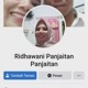 Ridhawani Panjaitan822