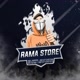 RAMA STORE REAL🎭