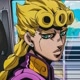 Giorno Giovanna
