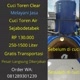 Cuci Toren Clear