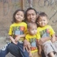BANG IQBAL FAMILY