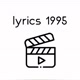 Lyrics1995