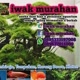 iwak murahan (jual ikan hias)