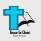Grace In Christ