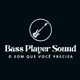 Bassplayer Sound