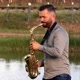 Samuel Davisson Sax
