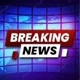 BREAKING NEWS