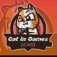 Cat in Games