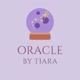 Tiara | Tarot & Oracle Reader