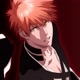 KUROSAKI_#ICHIGO