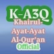 khairul A3Q Official