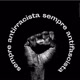 ANTI RACISTA, ANTI FACISTA