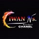 Iwan N S