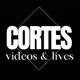 Cortes_Videos&Lives