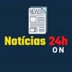 Notícias24h On