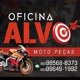 ALVO MOTOS 🎯🏍️🛵