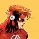 Wally West Solos