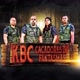 KBC CAÇADORES DE FANTASMAS OFICIAL