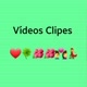 Vídeos Clips ❤️💃🌺🍀👩‍❤️‍👨