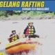 RAFTING MAGELANG