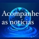 Acompanhe as notícias