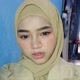 Eka Gusnita（Eca_Make up）