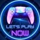 Letsplaynowgames