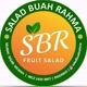 Salad Buah Rahma