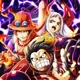 （OPM） ONE PIECE MANIA