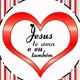JESUS TE AMA GOSPEL