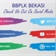 CEVEST/BBPLK/BBPVP BEKASI OFFICIAL