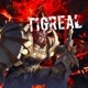 Tigrealidaman