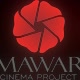 mawarcinema project