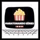 MARATONANDO SÉRIES :）