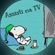 Assisti na TV