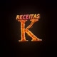 RECEITAS K
