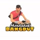 MENDADAK DANGDUTTT
