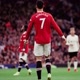 MANCHESTER UNITED-