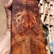 burl wood