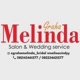 Graha Melinda Bridal Surabaya